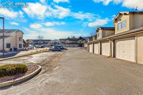 Tiny photo for 2170 Alicia Point #102, Colorado Springs, CO 80919 (MLS # 1724620)