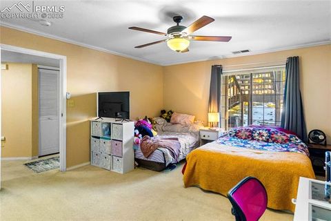 Tiny photo for 2170 Alicia Point #102, Colorado Springs, CO 80919 (MLS # 1724620)