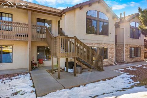 Photo of 2170 Alicia Point #102, Colorado Springs, CO 80919 (MLS # 1724620)