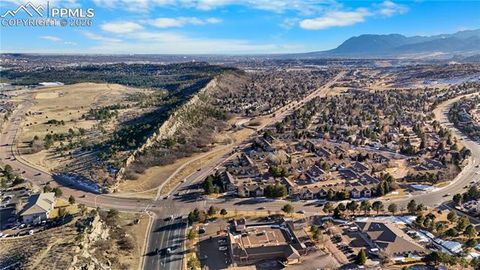 Tiny photo for 2170 Alicia Point #102, Colorado Springs, CO 80919 (MLS # 1724620)