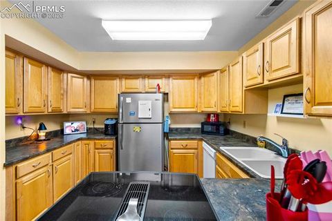 Tiny photo for 2170 Alicia Point #102, Colorado Springs, CO 80919 (MLS # 1724620)