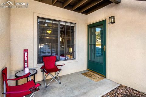Tiny photo for 2170 Alicia Point #102, Colorado Springs, CO 80919 (MLS # 1724620)