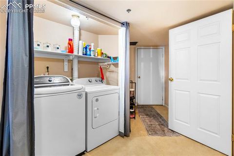 Tiny photo for 2170 Alicia Point #102, Colorado Springs, CO 80919 (MLS # 1724620)