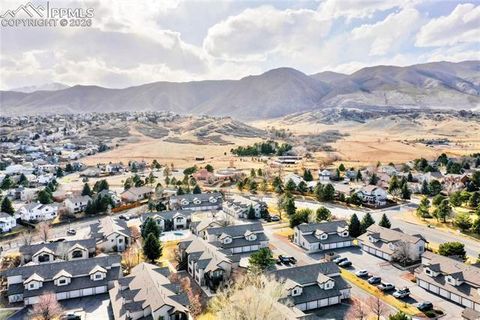 Tiny photo for 2170 Alicia Point #102, Colorado Springs, CO 80919 (MLS # 1724620)