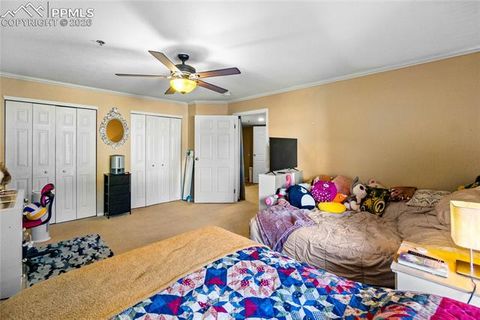 Tiny photo for 2170 Alicia Point #102, Colorado Springs, CO 80919 (MLS # 1724620)
