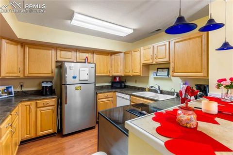 Tiny photo for 2170 Alicia Point #102, Colorado Springs, CO 80919 (MLS # 1724620)