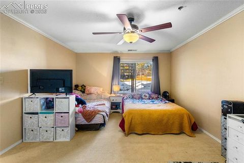 Tiny photo for 2170 Alicia Point #102, Colorado Springs, CO 80919 (MLS # 1724620)