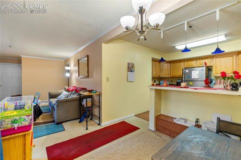 Tiny photo for 2170 Alicia Point #102, Colorado Springs, CO 80919 (MLS # 1724620)