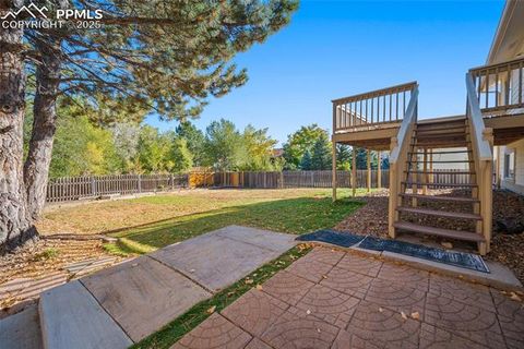 Tiny photo for 780 Bayfield Drive, Colorado Springs, CO 80906 (MLS # 3272607)