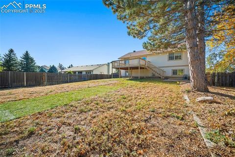 Tiny photo for 780 Bayfield Drive, Colorado Springs, CO 80906 (MLS # 3272607)