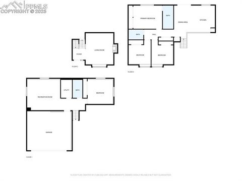 Tiny photo for 780 Bayfield Drive, Colorado Springs, CO 80906 (MLS # 3272607)