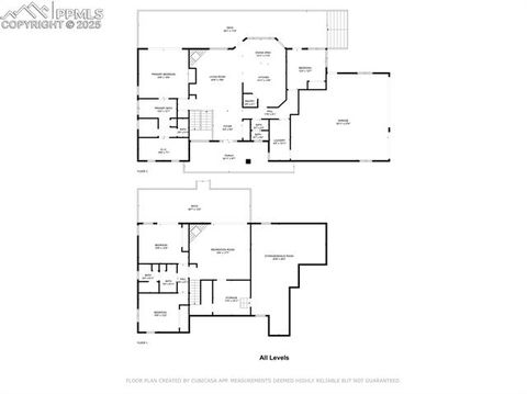 Tiny photo for 6104 Coffee Pot Road, Manitou Springs, CO 80829 (MLS # 7791676)