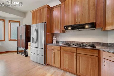 Tiny photo for 6104 Coffee Pot Road, Manitou Springs, CO 80829 (MLS # 7791676)