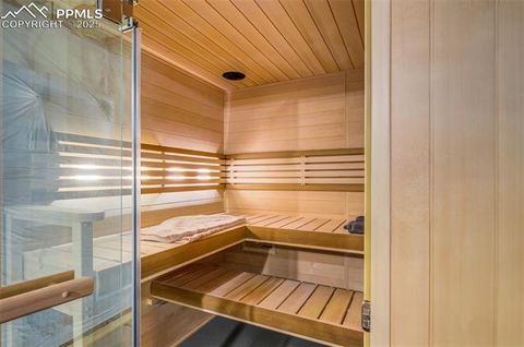 Tiny photo for 6104 Coffee Pot Road, Manitou Springs, CO 80829 (MLS # 7791676)