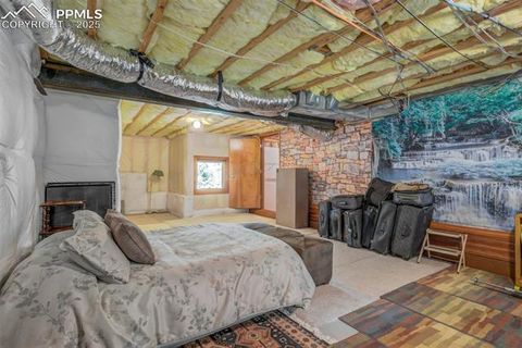 Tiny photo for 6104 Coffee Pot Road, Manitou Springs, CO 80829 (MLS # 7791676)