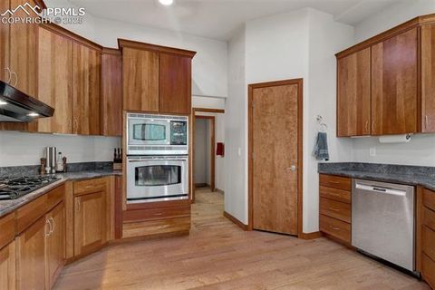 Tiny photo for 6104 Coffee Pot Road, Manitou Springs, CO 80829 (MLS # 7791676)