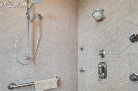 Tiny photo for 6104 Coffee Pot Road, Manitou Springs, CO 80829 (MLS # 7791676)