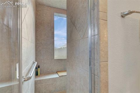 Tiny photo for 6104 Coffee Pot Road, Manitou Springs, CO 80829 (MLS # 7791676)