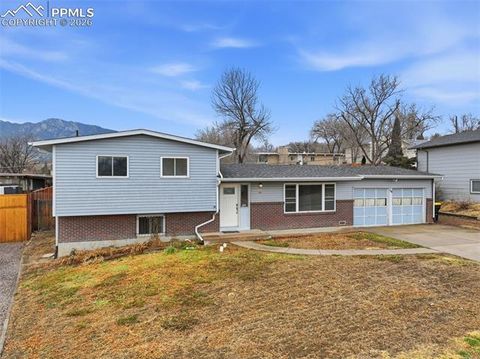 Tiny photo for 54 Minden Circle, Colorado Springs, CO 80906 (MLS # 6823033)