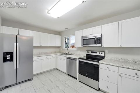 Tiny photo for 54 Minden Circle, Colorado Springs, CO 80906 (MLS # 6823033)