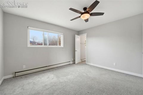 Tiny photo for 54 Minden Circle, Colorado Springs, CO 80906 (MLS # 6823033)
