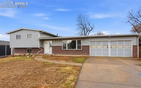 Tiny photo for 54 Minden Circle, Colorado Springs, CO 80906 (MLS # 6823033)