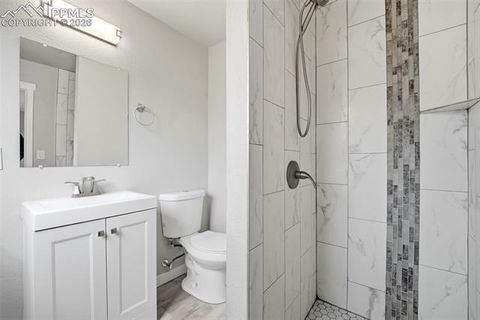 Tiny photo for 54 Minden Circle, Colorado Springs, CO 80906 (MLS # 6823033)