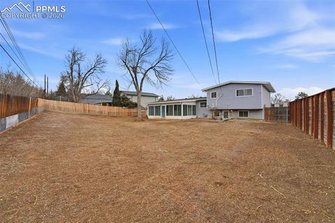 Tiny photo for 54 Minden Circle, Colorado Springs, CO 80906 (MLS # 6823033)