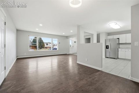 Tiny photo for 54 Minden Circle, Colorado Springs, CO 80906 (MLS # 6823033)