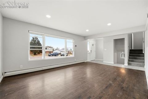 Tiny photo for 54 Minden Circle, Colorado Springs, CO 80906 (MLS # 6823033)