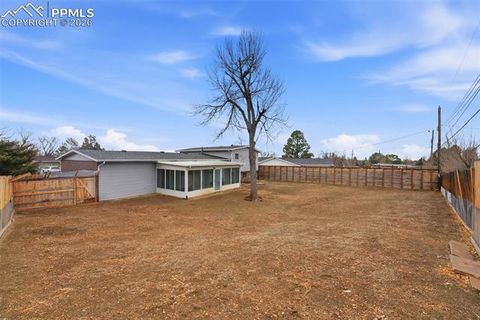 Tiny photo for 54 Minden Circle, Colorado Springs, CO 80906 (MLS # 6823033)