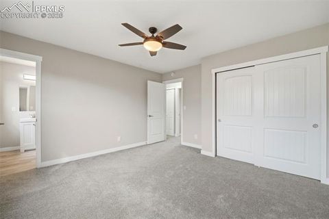 Tiny photo for 54 Minden Circle, Colorado Springs, CO 80906 (MLS # 6823033)