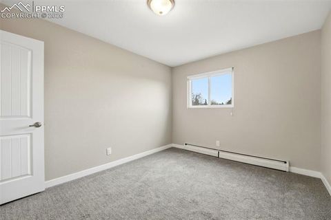 Tiny photo for 54 Minden Circle, Colorado Springs, CO 80906 (MLS # 6823033)