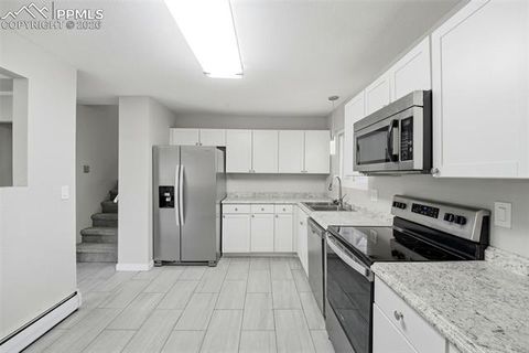 Tiny photo for 54 Minden Circle, Colorado Springs, CO 80906 (MLS # 6823033)