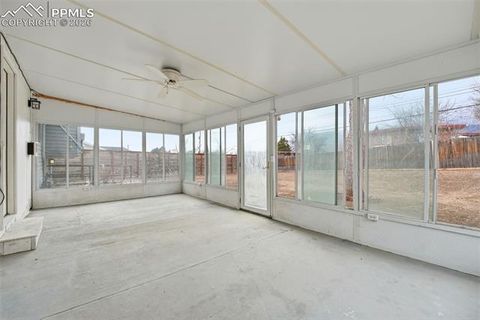 Tiny photo for 54 Minden Circle, Colorado Springs, CO 80906 (MLS # 6823033)