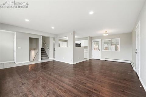 Tiny photo for 54 Minden Circle, Colorado Springs, CO 80906 (MLS # 6823033)