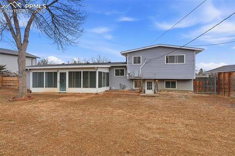 Tiny photo for 54 Minden Circle, Colorado Springs, CO 80906 (MLS # 6823033)