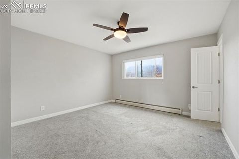 Tiny photo for 54 Minden Circle, Colorado Springs, CO 80906 (MLS # 6823033)