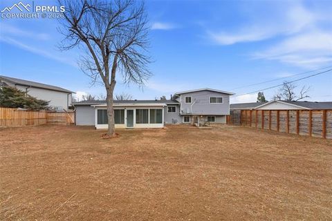 Tiny photo for 54 Minden Circle, Colorado Springs, CO 80906 (MLS # 6823033)