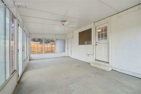 Tiny photo for 54 Minden Circle, Colorado Springs, CO 80906 (MLS # 6823033)