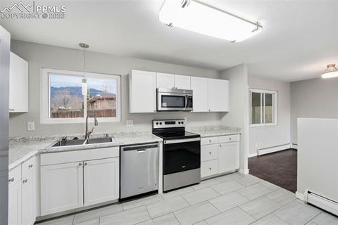 Tiny photo for 54 Minden Circle, Colorado Springs, CO 80906 (MLS # 6823033)