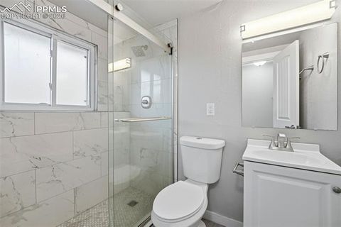 Tiny photo for 54 Minden Circle, Colorado Springs, CO 80906 (MLS # 6823033)