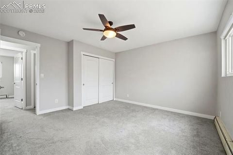 Tiny photo for 54 Minden Circle, Colorado Springs, CO 80906 (MLS # 6823033)