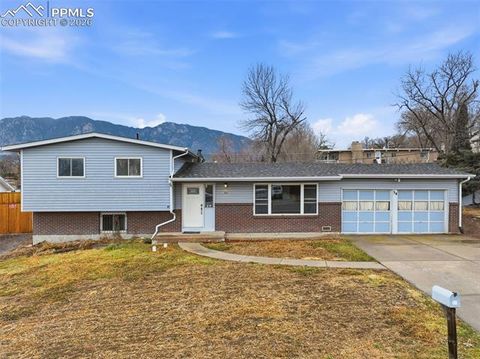 Tiny photo for 54 Minden Circle, Colorado Springs, CO 80906 (MLS # 6823033)