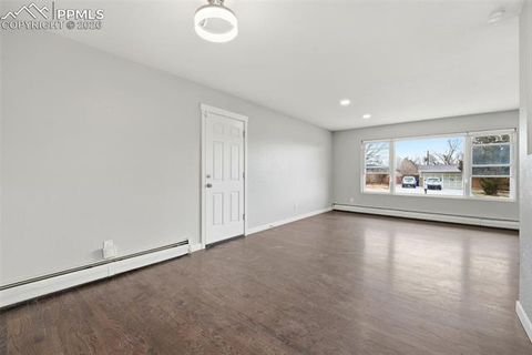 Tiny photo for 54 Minden Circle, Colorado Springs, CO 80906 (MLS # 6823033)