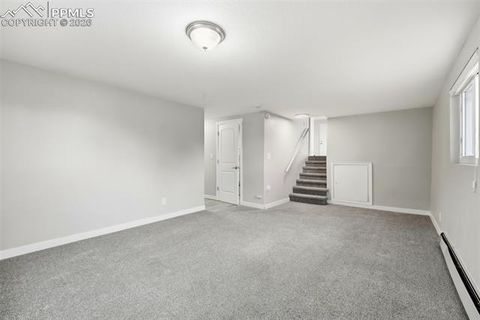 Tiny photo for 54 Minden Circle, Colorado Springs, CO 80906 (MLS # 6823033)