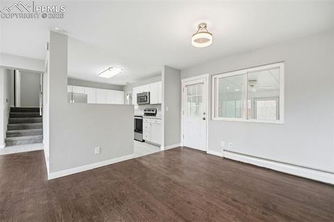 Tiny photo for 54 Minden Circle, Colorado Springs, CO 80906 (MLS # 6823033)