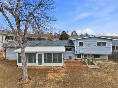 Tiny photo for 54 Minden Circle, Colorado Springs, CO 80906 (MLS # 6823033)
