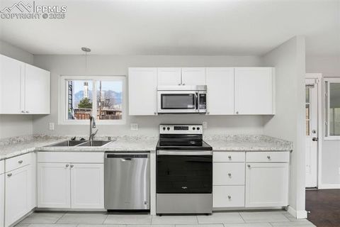 Tiny photo for 54 Minden Circle, Colorado Springs, CO 80906 (MLS # 6823033)