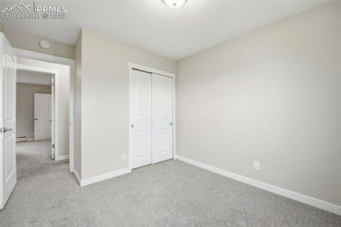 Tiny photo for 54 Minden Circle, Colorado Springs, CO 80906 (MLS # 6823033)